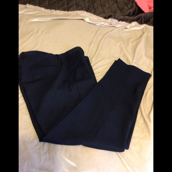 FENDI authentic trousers Made in Italy - Picture 8 of 13